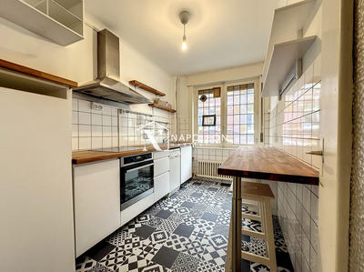 Appartement - 84 m² - 3 pièces