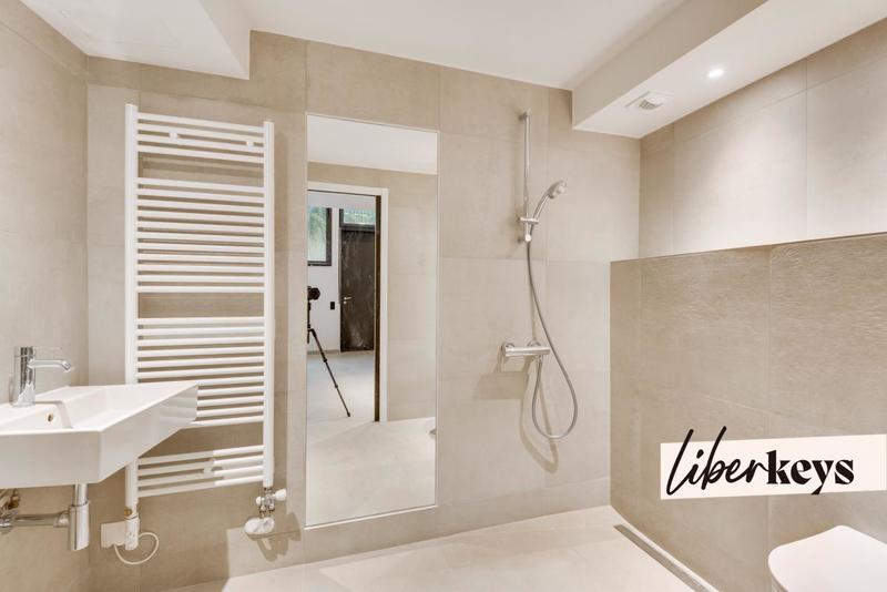 Loft - 30 m² - 2 pièces