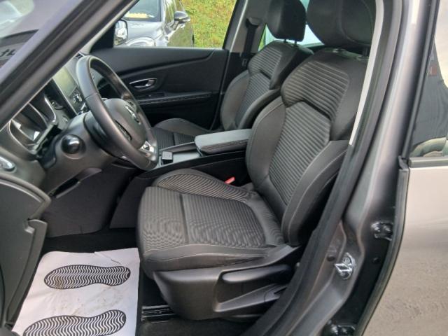 Renault Grand Scénic IV Business Blue dCi 120 Edc