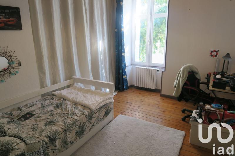 Maison - 150 m² - 7 pièces