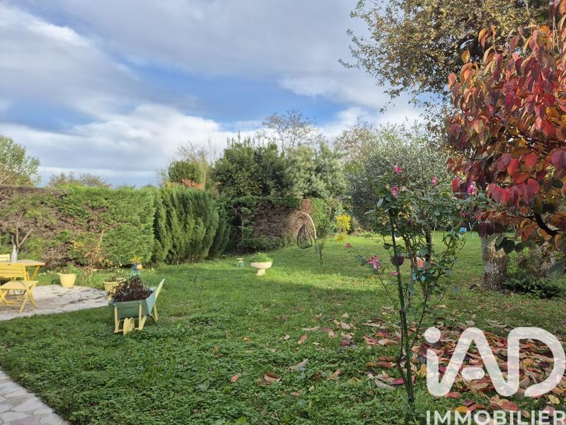 Maison - 94 m² - 4 pièces