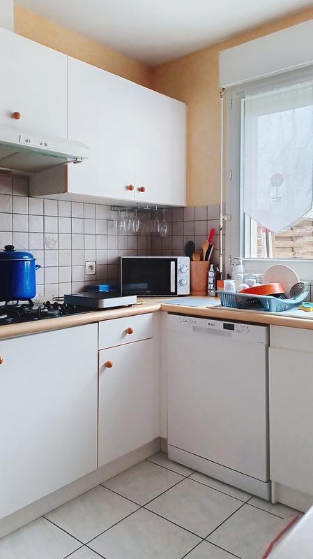 Maison - 81 m² - 4 pièces