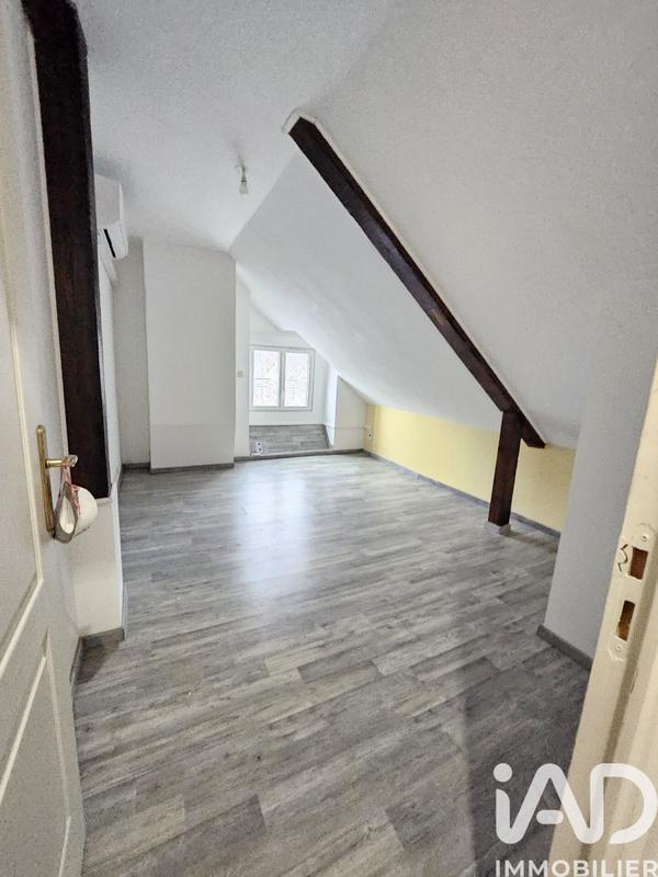 Appartement - 77 m² - 4 pièces