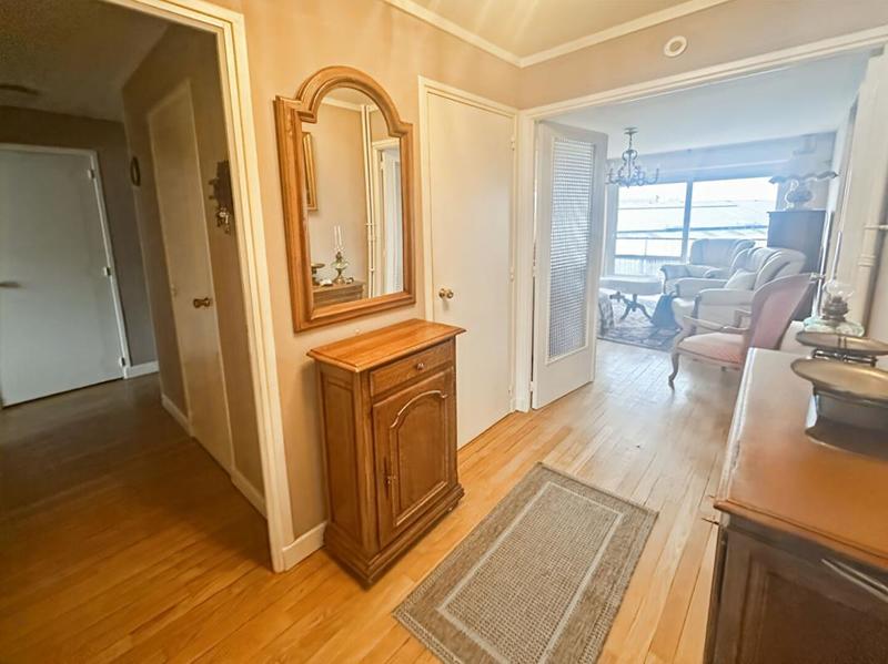 Appartement - 88 m² - 5 pièces