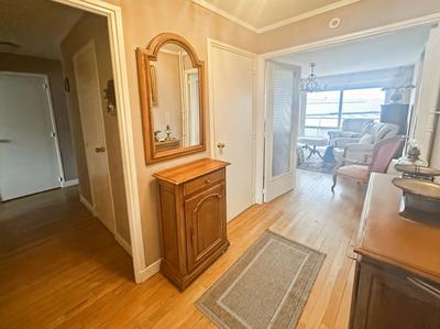 Appartement - 88 m² - 5 pièces