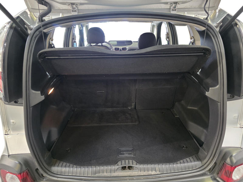 Citroen C3 Picasso - 1.6 HDi 90 Cv Confort - 5 Cv