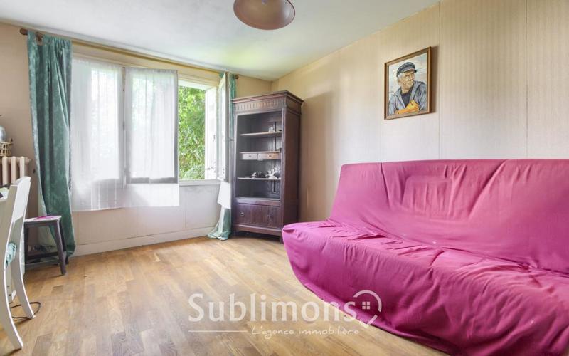 Maison traditionnelle - 125 m² - 5 pièces