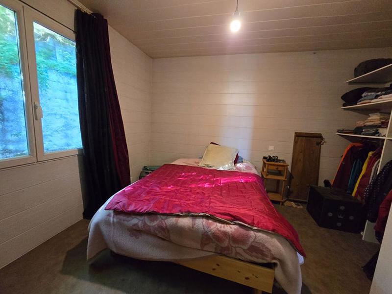 Maison de campagne - 89 m² - 3 pièces