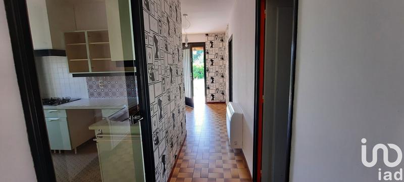 Maison - 133 m² - 5 pièces