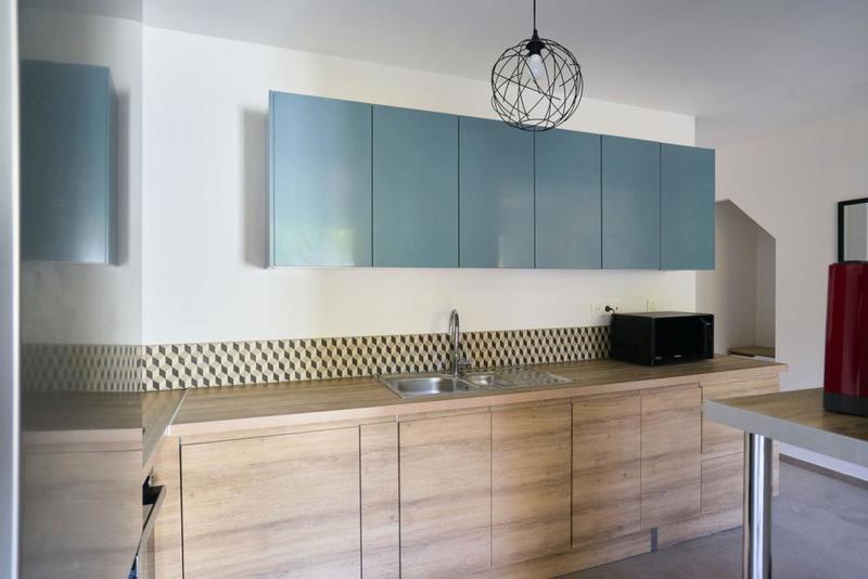 Maison - 79 m² - 5 pièces