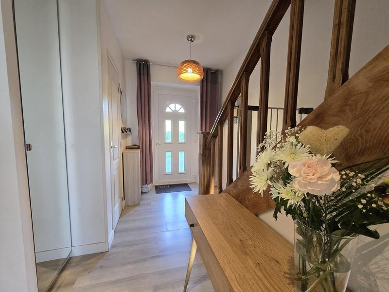 Villa - 90 m² - 4 pièces