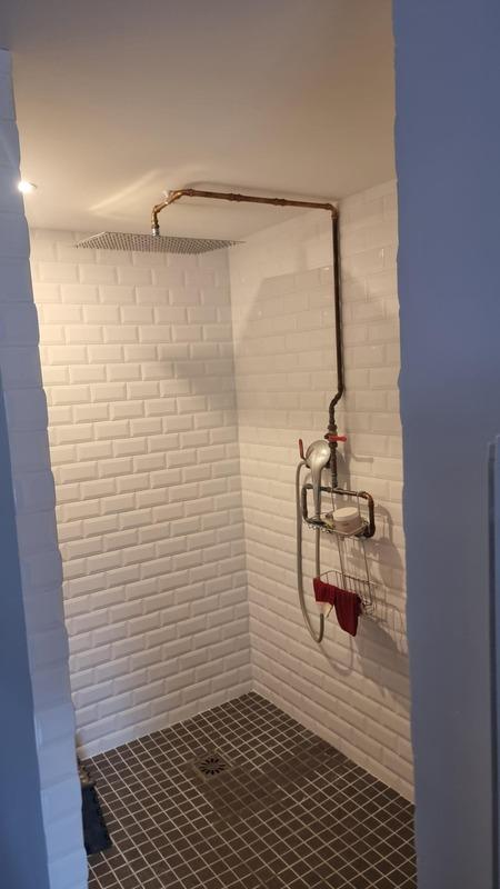 Maison - 63 m² - 4 pièces