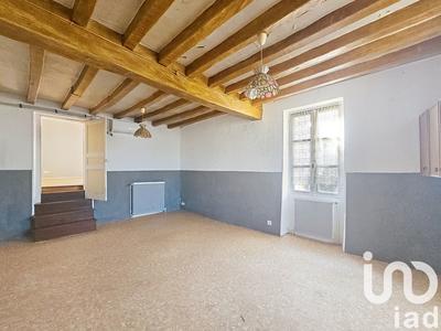 Maison - 103 m² - 4 pièces