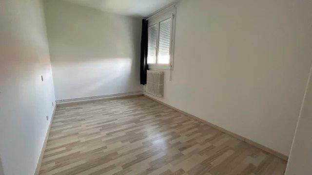 Appartement - 89 m² - 5 pièces