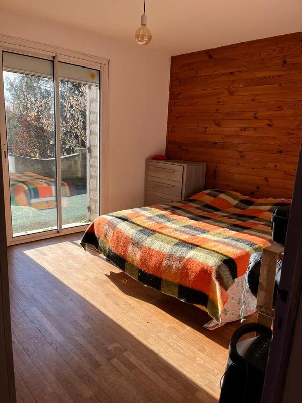 Maison - 178 m² - 6 pièces