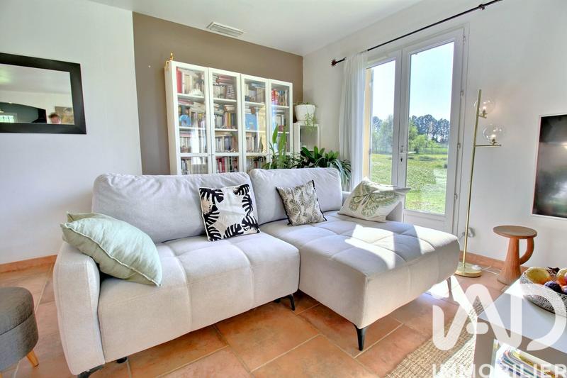 Maison - 117 m² - 4 pièces