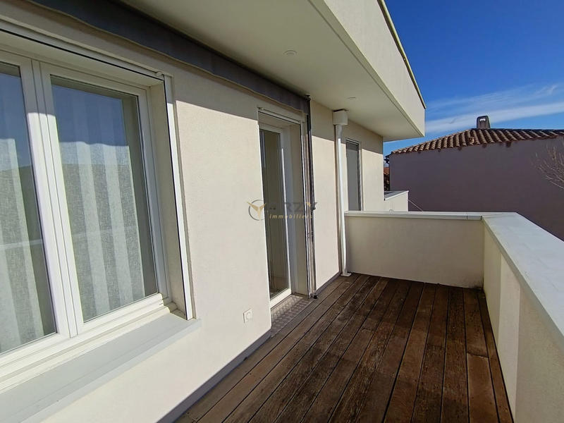 Maison contemporaine - 117 m² - 4 pièces