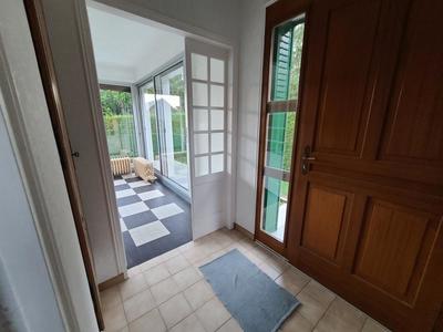 Maison - 114 m² - 5 pièces