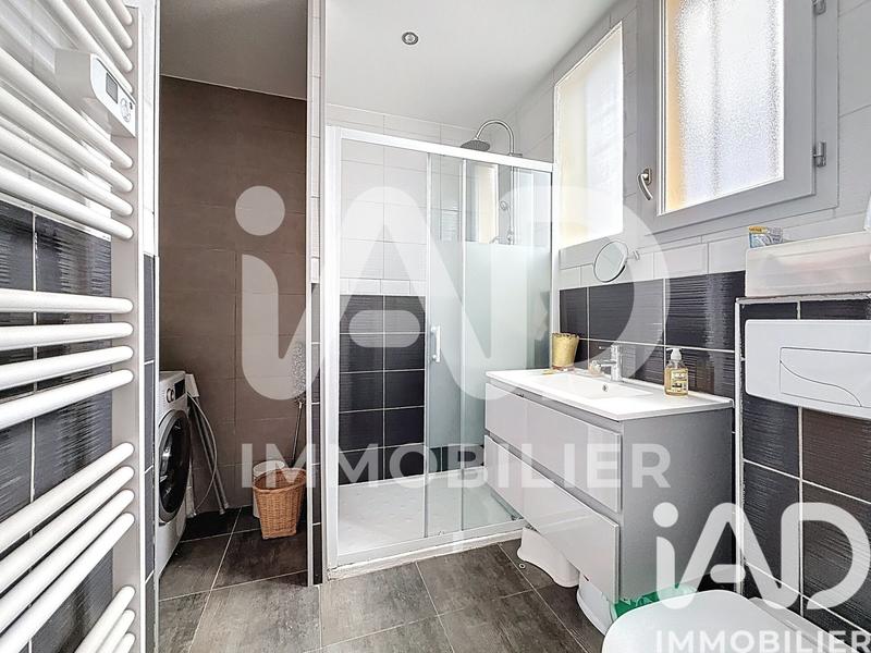 Maison - 126 m² - 6 pièces