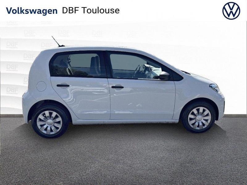 Volkswagen E-Up! E-Up! 2.0 Electrique