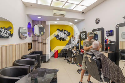 Local commercial - 22 m²