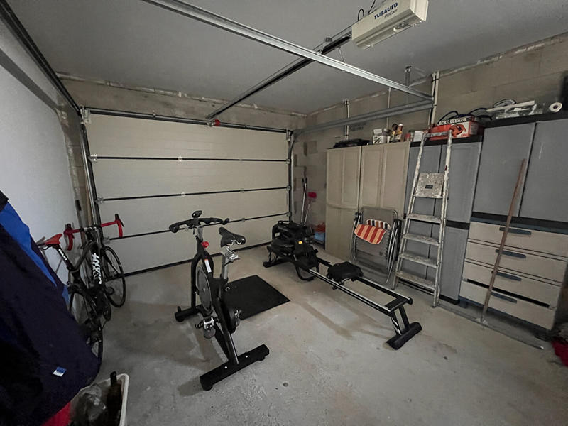 Maison - 167 m² - 6 pièces