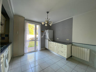 Appartement - 31 m² - 2 pièces