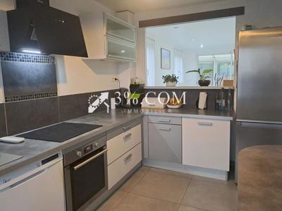 Maison - 132 m² - 7 pièces