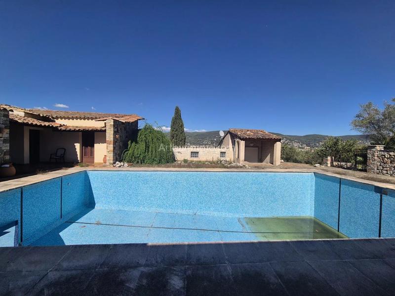 Appartement - 31 m² - 1 pièce