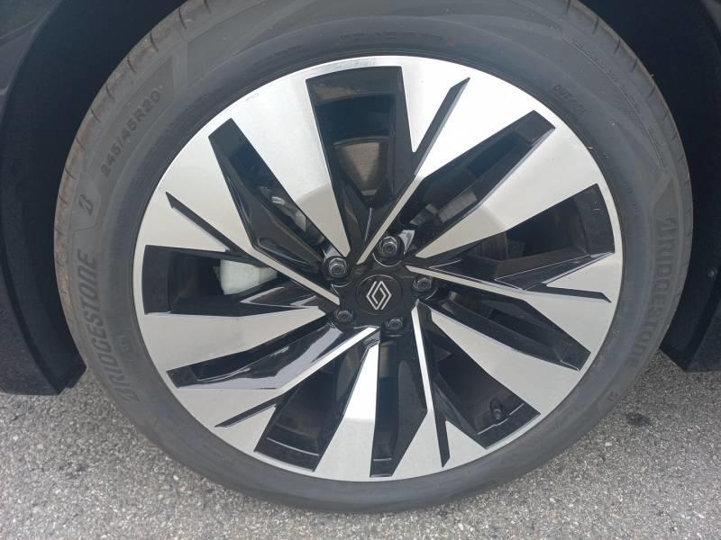 Renault Rafale E-Tech full hybrid 200 Techno