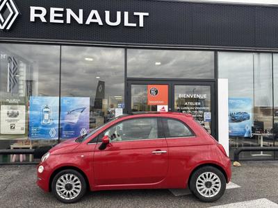 Fiat 500 II 1.2 8v 69ch Lounge