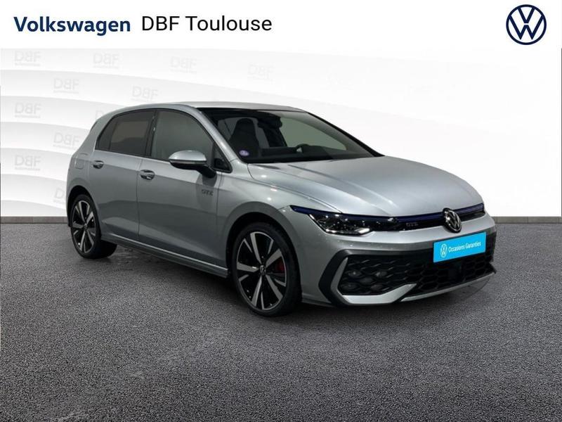 Volkswagen Golf 1.5 eHybrid 272 Dsg6 Gte