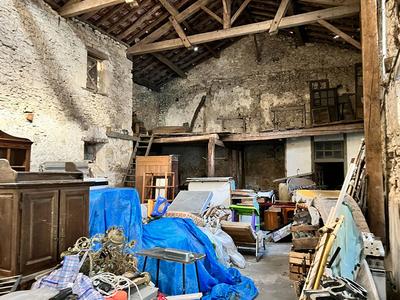 Appartement - 124 m² - 1 pièce