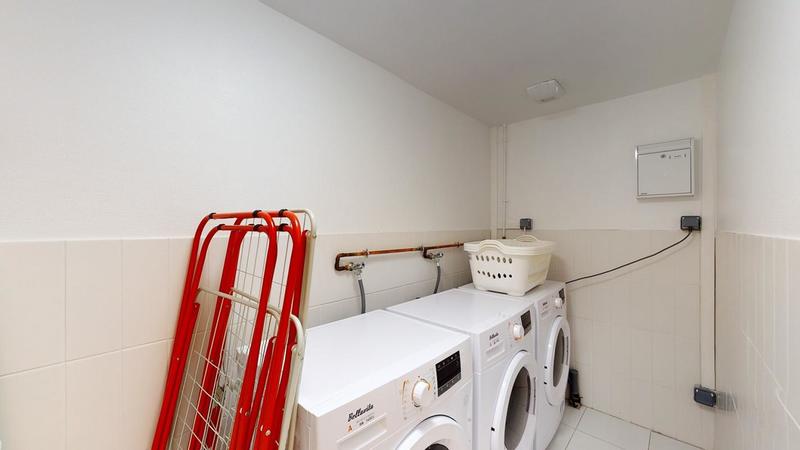 Appartement - 300 m²