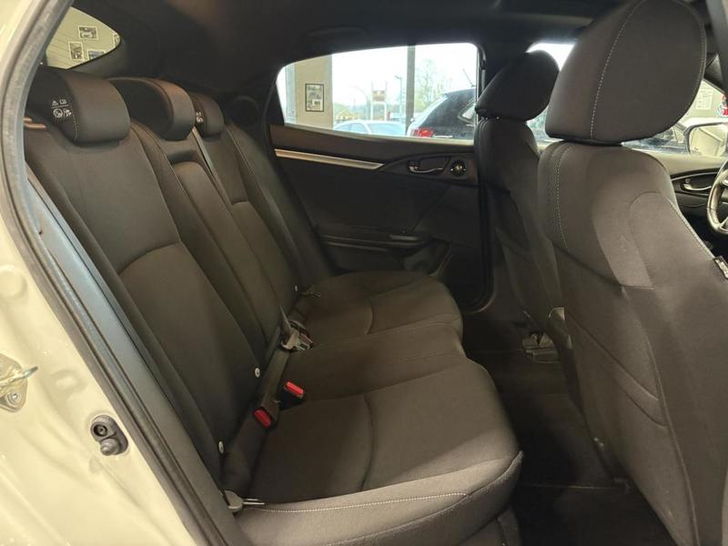 Honda Civic 1.5 i-Vtec 182- 5p Sport Plus Phase 1 / Garantie 12 Mois