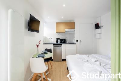 Appartement - 22 m² - 1 pièce