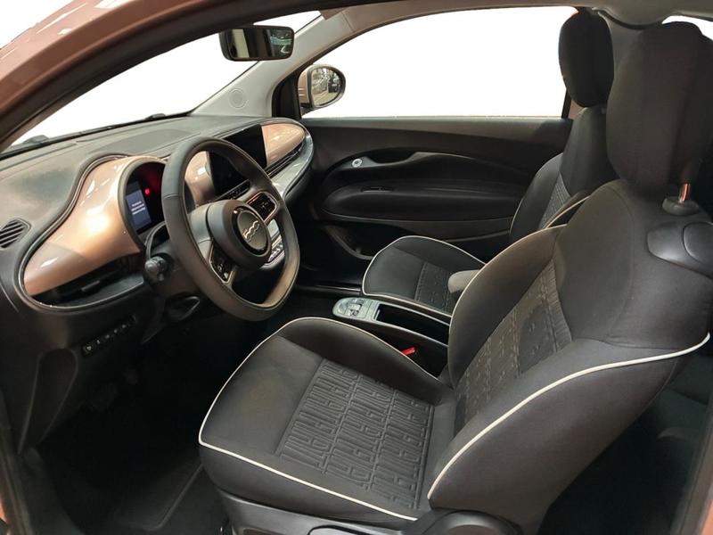 Fiat 500 500e Berline e 95 ch Nouvelle