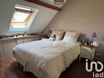 Maison - 130 m² - 7 pièces