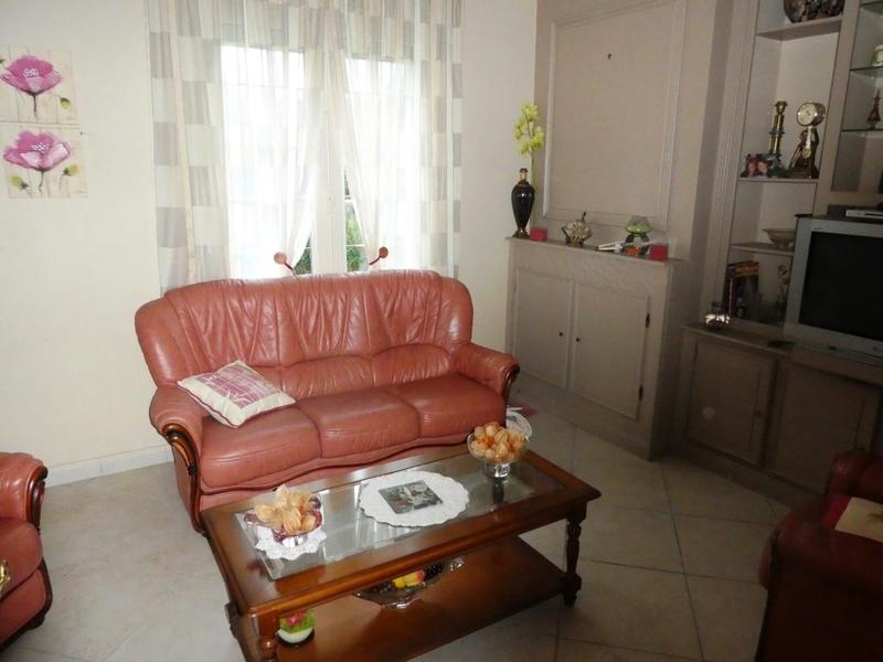 Maison - 154 m² - 6 pièces