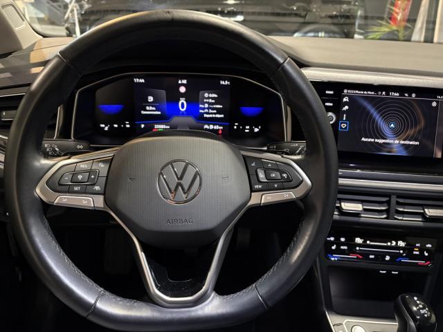 Volkswagen Polo 1.0 Tsi 95 s&amp;S Dsg7 Style