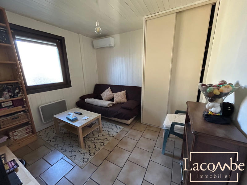 Maison - 106 m² - 5 pièces