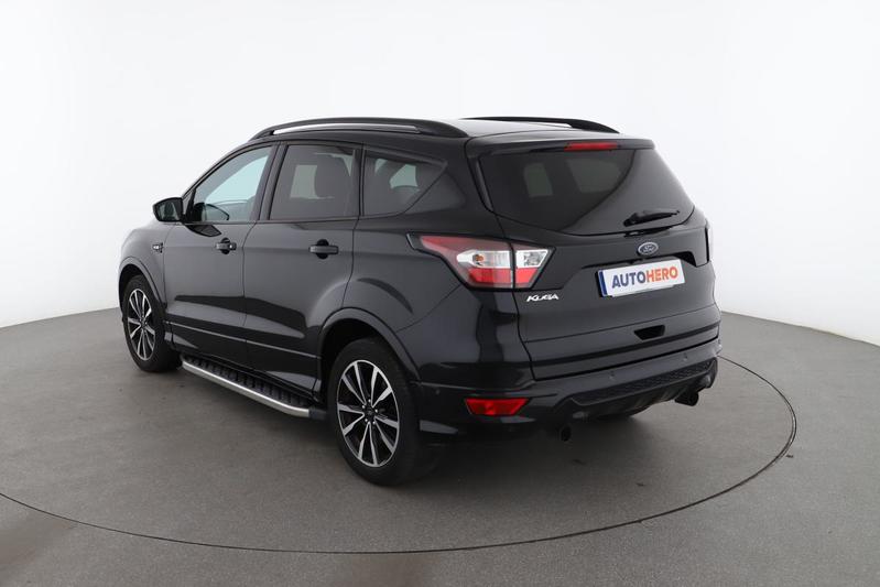 Ford Kuga 1.5 TDCi St Line 4x2 120 ch
