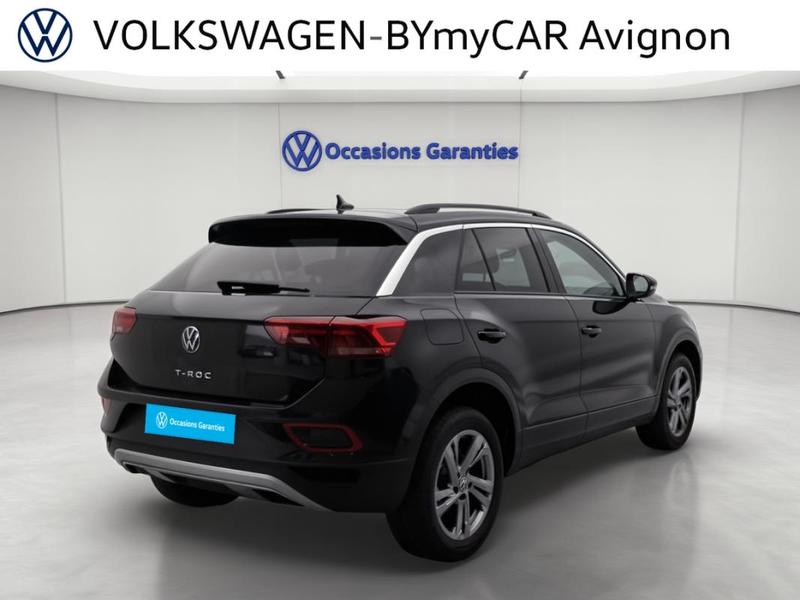 Volkswagen t-Roc 1.0 Tsi 116 Start/Stop Bvm6 Vw Edition