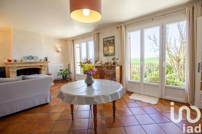 Maison - 136 m² - 7 pièces