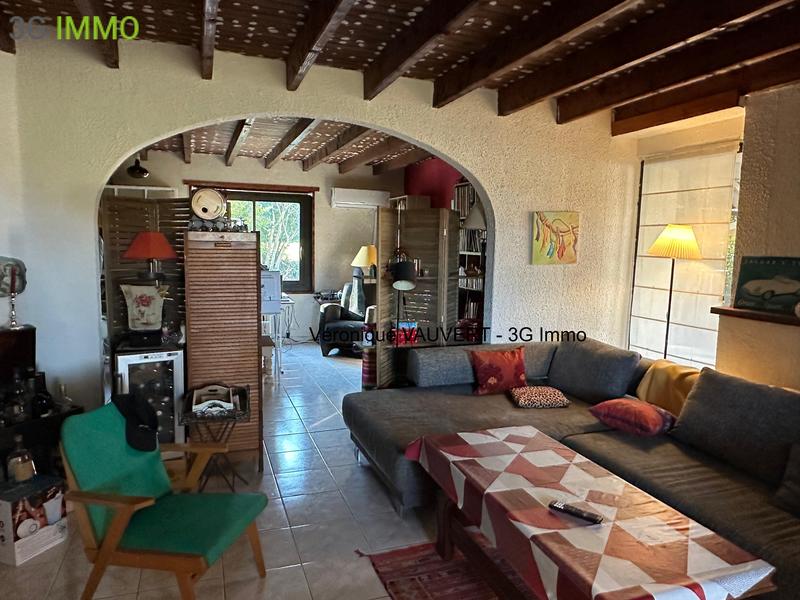 Villa - 169 m² - 8 pièces