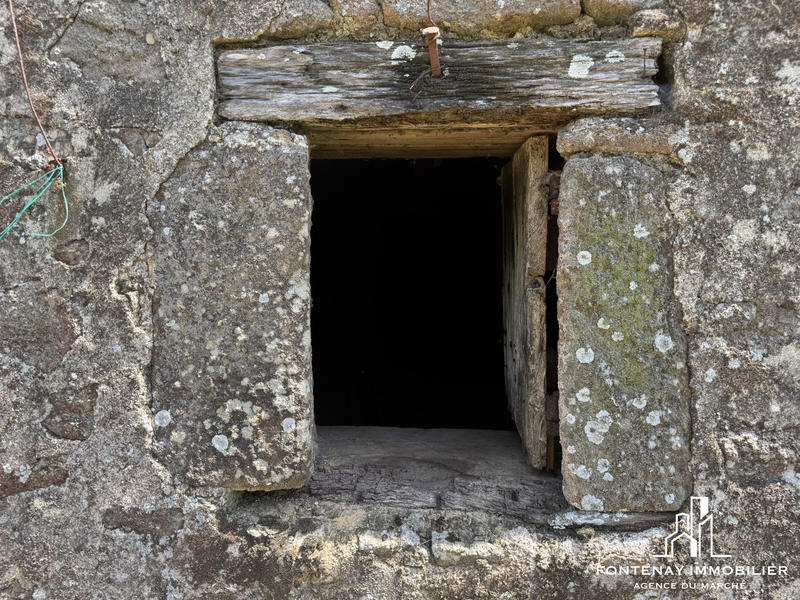 Maison ancienne - 176 m² - 7 pièces