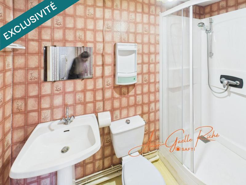 Maison - 317 m² - 10 pièces