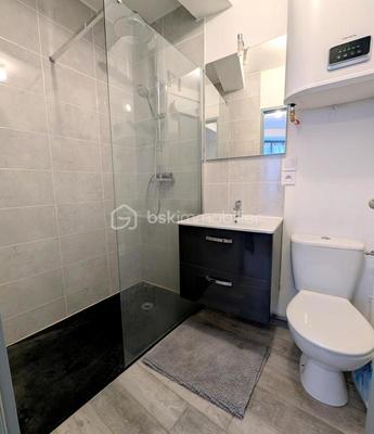 Maison de village - 58 m² - 4 pièces