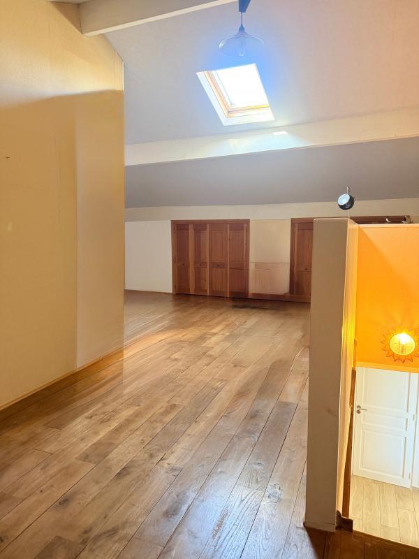 Villa - 87 m² - 4 pièces