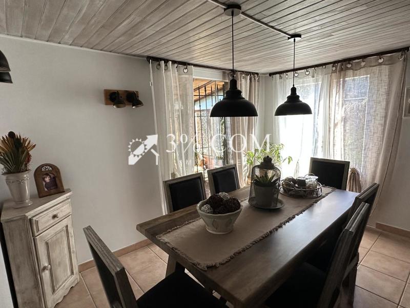 Maison de ville - 99 m² - 5 pièces